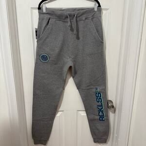 Young & Reckless Joggers Sweatpants